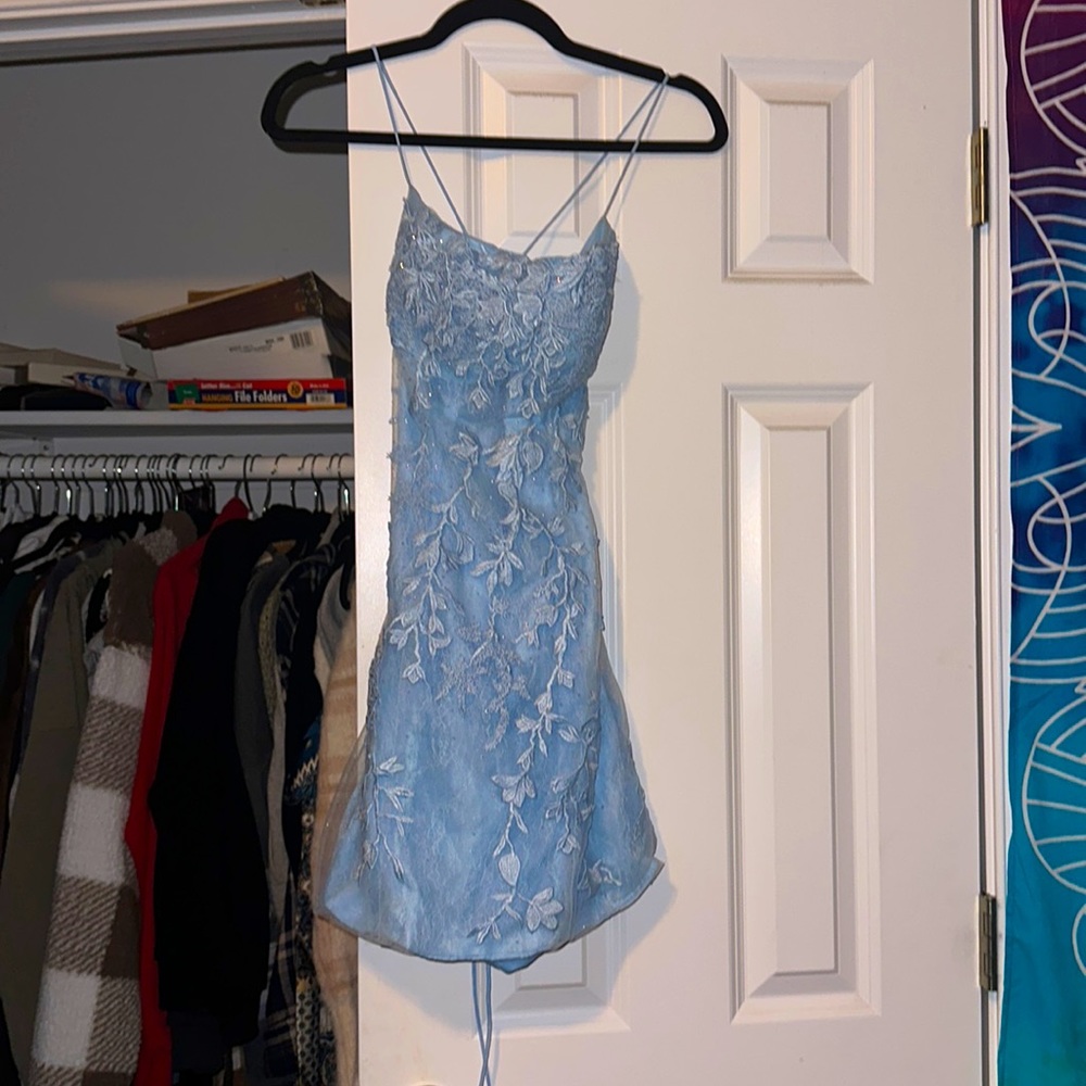 Berlin Nova Formal Dress!!